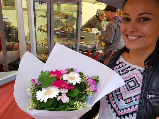 Commentaires et avis sur Marché Rivotte Besançon