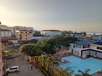 lodging