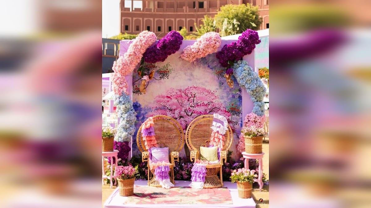 Noor (Noor Wedding Planner)