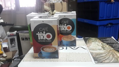 Photos of Caf&eacute; Dorado