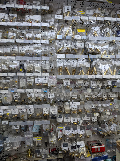 Fern Rock Hardware - Thumbnail