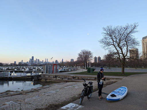 Diversey Harbor - Thumbnail