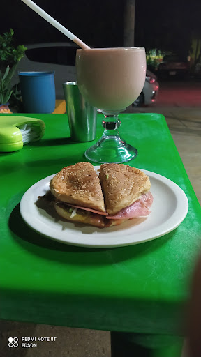 Tortas "Ferzay" (Jugo Loquito)