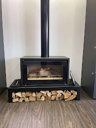 Photo n°6 de Flamme Service à Belleville (Ramoneur)