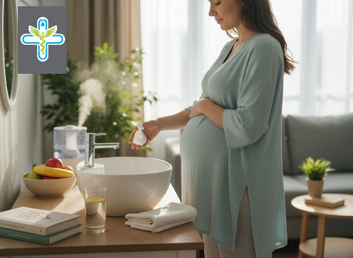 Pregnancy is a beautiful journey, and maintaining good hygiene and overall health is essential fo…