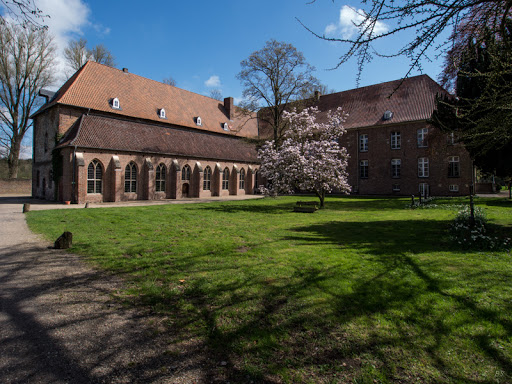 Kloster Graefenthal - Netherlands