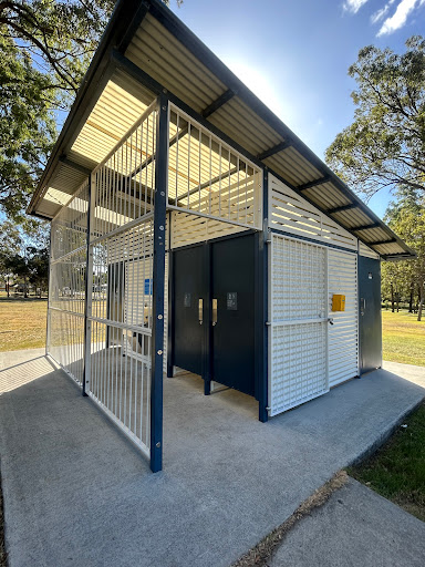 C.A. O’Sullivan Park Gallery - Australia