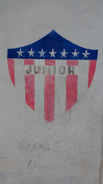 Photos of MANDU BARBERSHOP
