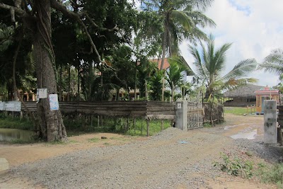 Photos of Piramanthanaru Maha Vidyalayam