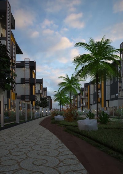 Photos of قرية فرح 2 - Farah 2 Resort
