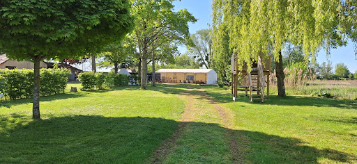 Photo de Camping de mon Village (Camping-Car Park) à Reuilly (36260)