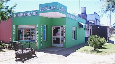 Photos of Las Mar&iacute;as