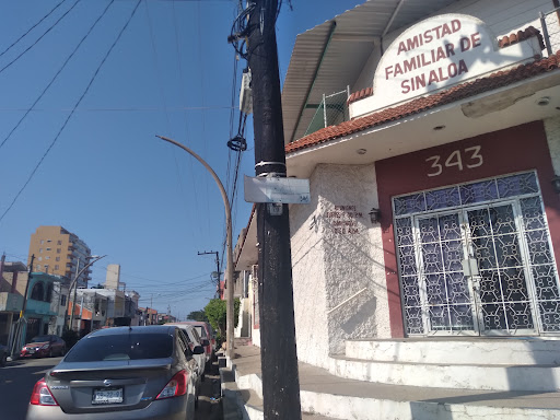 Librería Amistad