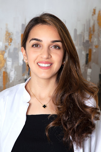 Dr. Sanam - Arztpraxis mit dem Tätigkeitsschwerpunkt Ästhetische Medizin