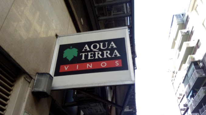 Aqua Terra Vinos, Author: Emiliano Gam