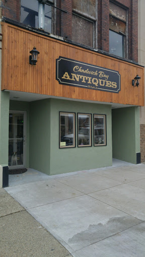 Chadwick Bay Antiques - United States