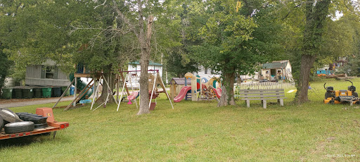 Hells playground - Visual