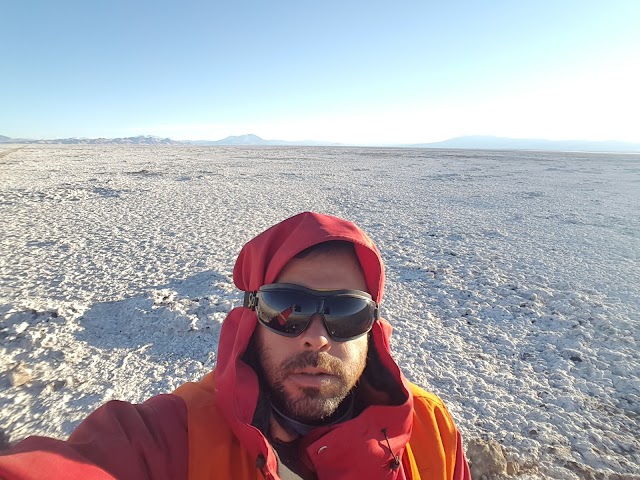 Salar d'Arizaro