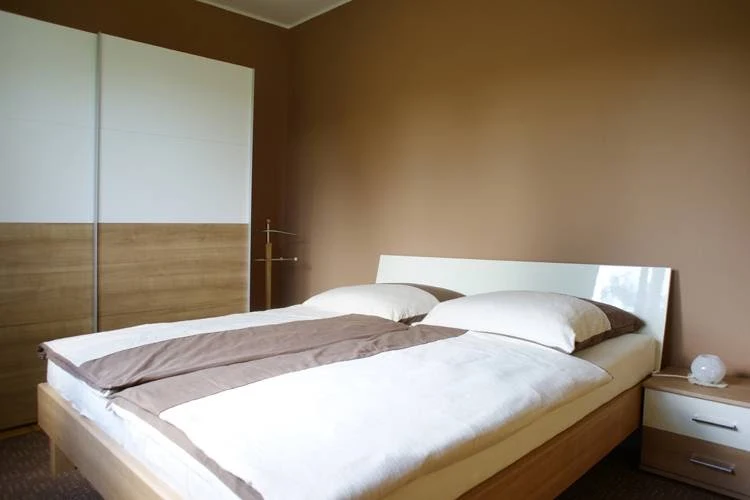 Ferienwohnung Rheinschleife - Inge Neiser