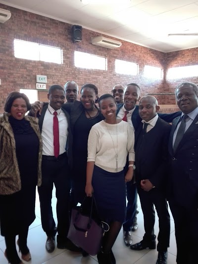Photos of Edenridge Secondary School