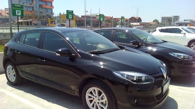 Europcar Albania HQ