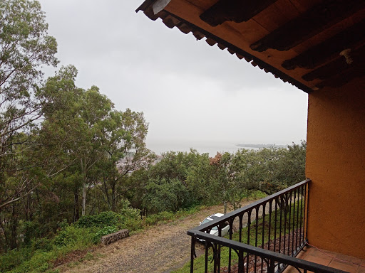 Restaurant de la Comunidad de San Geronimo - Thumbnail