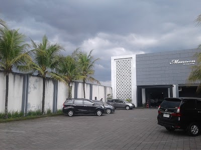 Photos of MANSION SPA JOGJA