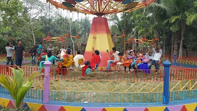 Photos of Naldanga Rajbari Resort