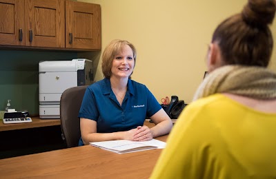 Heartland Bank - Ord Loan Production Office