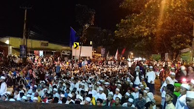 Photos of Graha Kartika Pratama Cluster Belalai Gajah