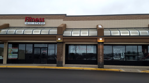 Fitness All-Stars LLC - Thumbnail