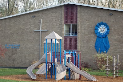 Saint Gregory the Great School