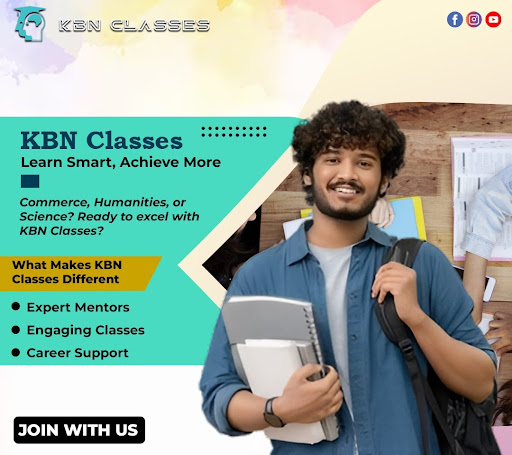 B.Com classes in Gaur City 1  post image