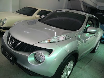 Photos of Kebayoran Intan Motor