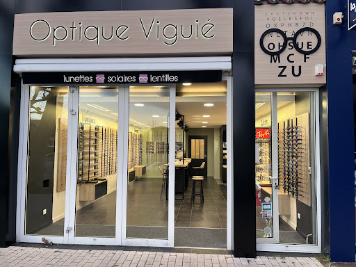 SARL OPTIQUE VIGUIE