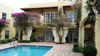 Photos of Grandview Gardens Bed & Breakfast