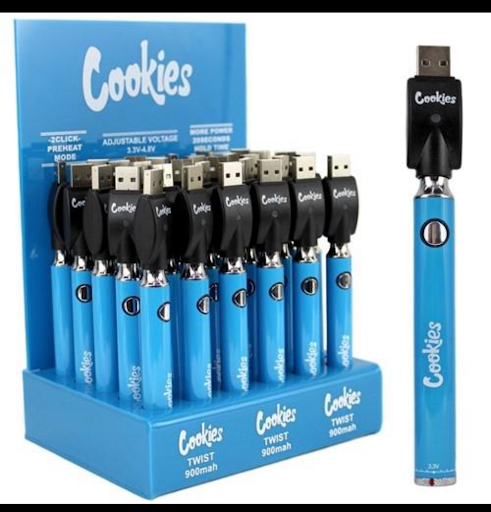 Smoke Beer Vape USA GAS MART Gallery - United States