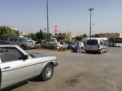 Photos of Grand Taxis for Azrou