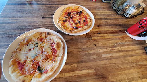 Isabella's Pizzeria Napoletana - Thumbnail