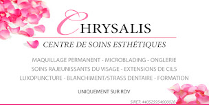 Photo n°21 de Chrysalis à Libourne (Salon de manucure)