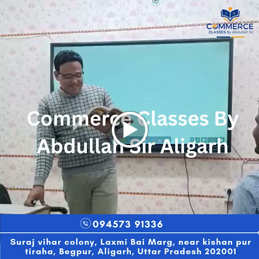 📚 Build a strong foundation in commerce!