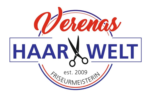 VERENAS HAARWELT - est 2009 - Thumbnail