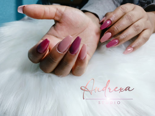 Studio Andrexa - Visual