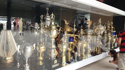 Photos of Clube Atl&eacute;tico Paranaense