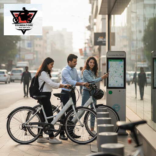 Daily commuting in Coimbatore is smoother and more affordable when you choose flexible rentals in…