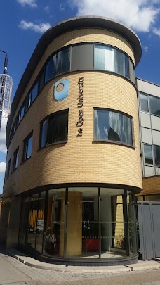 The Open University in London london