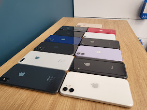 Photo n°8 de Abc du telephone à Canet-en-Roussillon (Service de réparation)