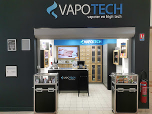 Photo n°3 de VAPOTECH - Soustons à Soustons (Boutique de cigarettes électroniques)