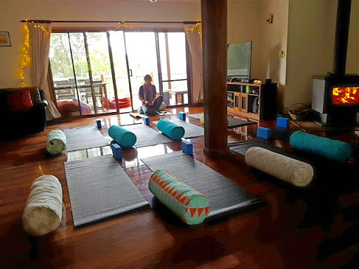 Tallowood Sands Massage Therapy