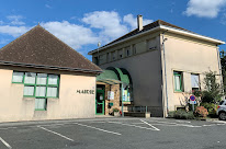 Mairie de Bussière-Galant à Bussière-Galant